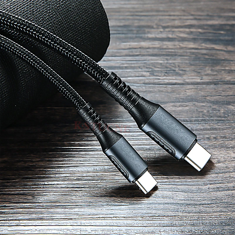 Usb type-C кабель для USB C кабель для быстрой зарядки зарядный кабель для samsung Note10 S10 Plus Xiaomi Quick Charge 4,0 USB C кабель