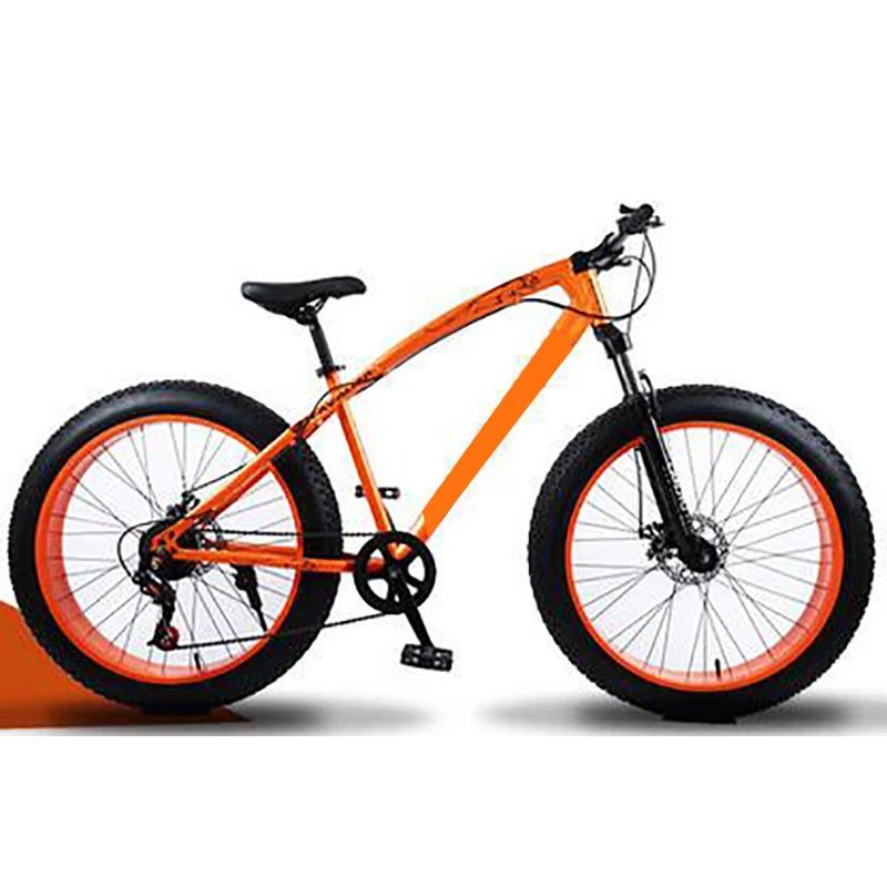 Горный велосипед для мужчин и женщин альпинизм из алюминиевого сплава 24 дюйма