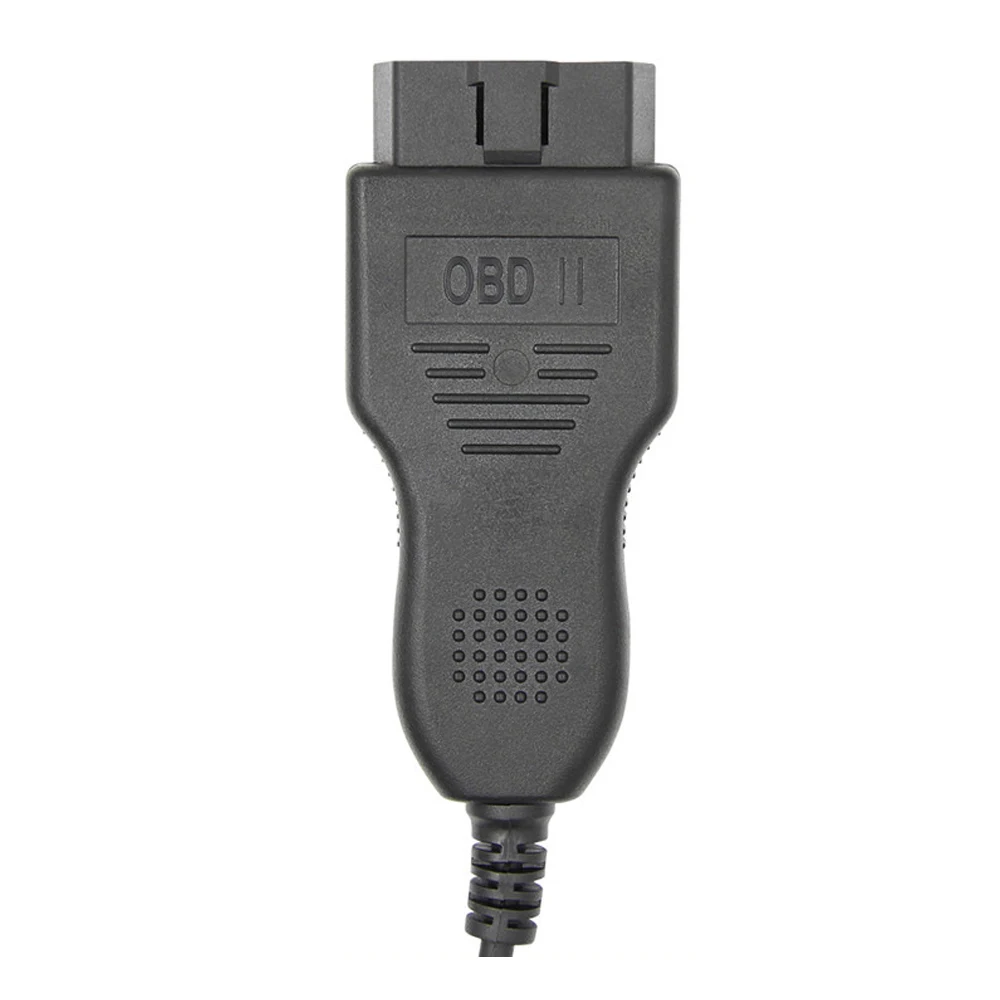 VAG CAN Commander 5 + Pin Reader 3 9 Beta Профессиональный OBD2 автомобильный диагностический