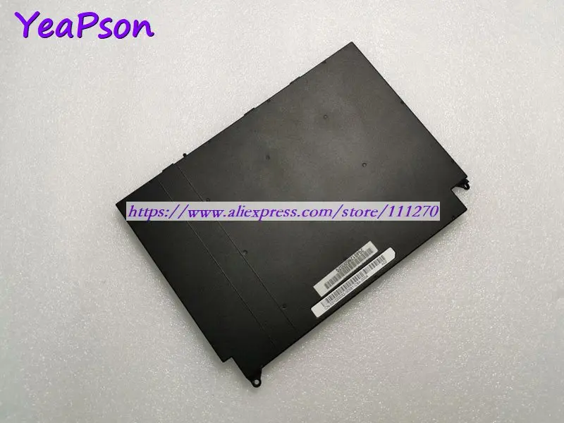 Yeapson BATPVX00L4 GC02001FL00 CL900 CL910 14 8 V 2900mAh Аккумулятор для ноутбука с компьютерными