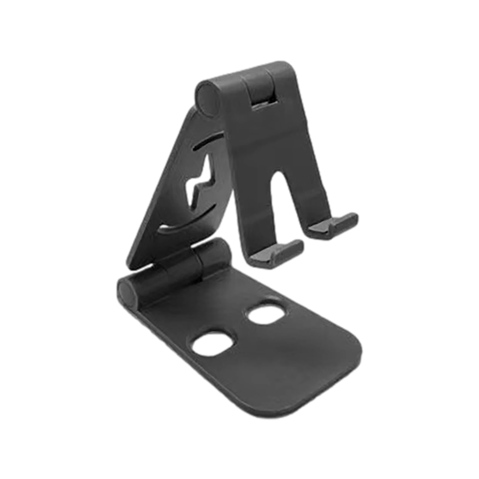Универсальный Настольный складной держатель для телефона Регулируемый складная