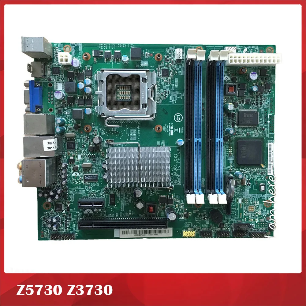 

Оригинальная настольная материнская плата для ACER Z5730 Z3730 SX2800 X3810 G43 MB DIG43L LGA775 DDR3, полностью протестированная, высокое качество
