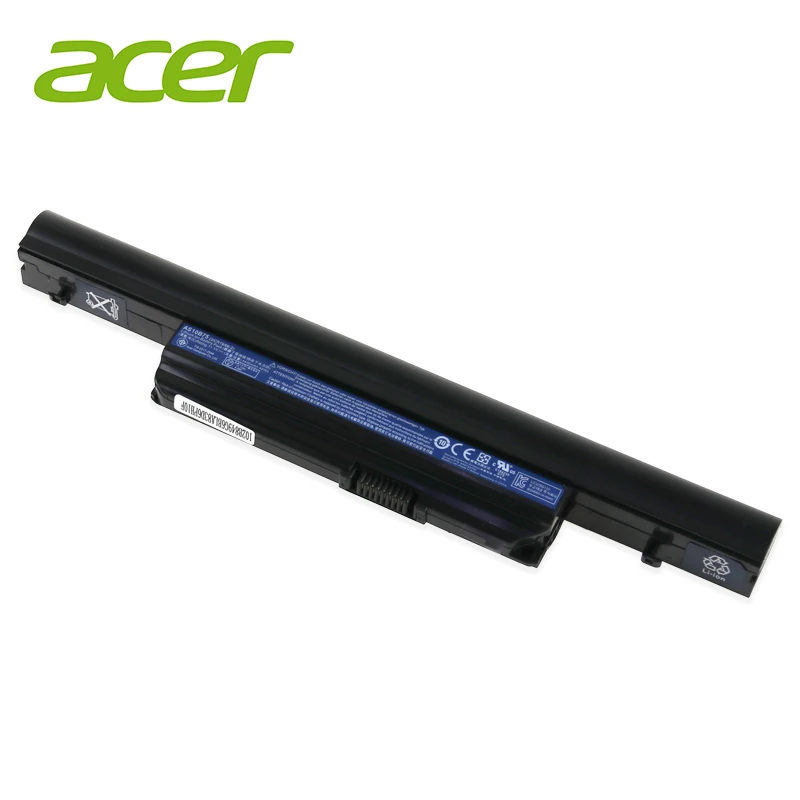 Оригинальный acer ноутбук батарея AS10B75 для AS01B41 AS10B31 AS10B3E AS10B41 AS10B51 AS10B5E AS10B61 AS10B71 AS10B73