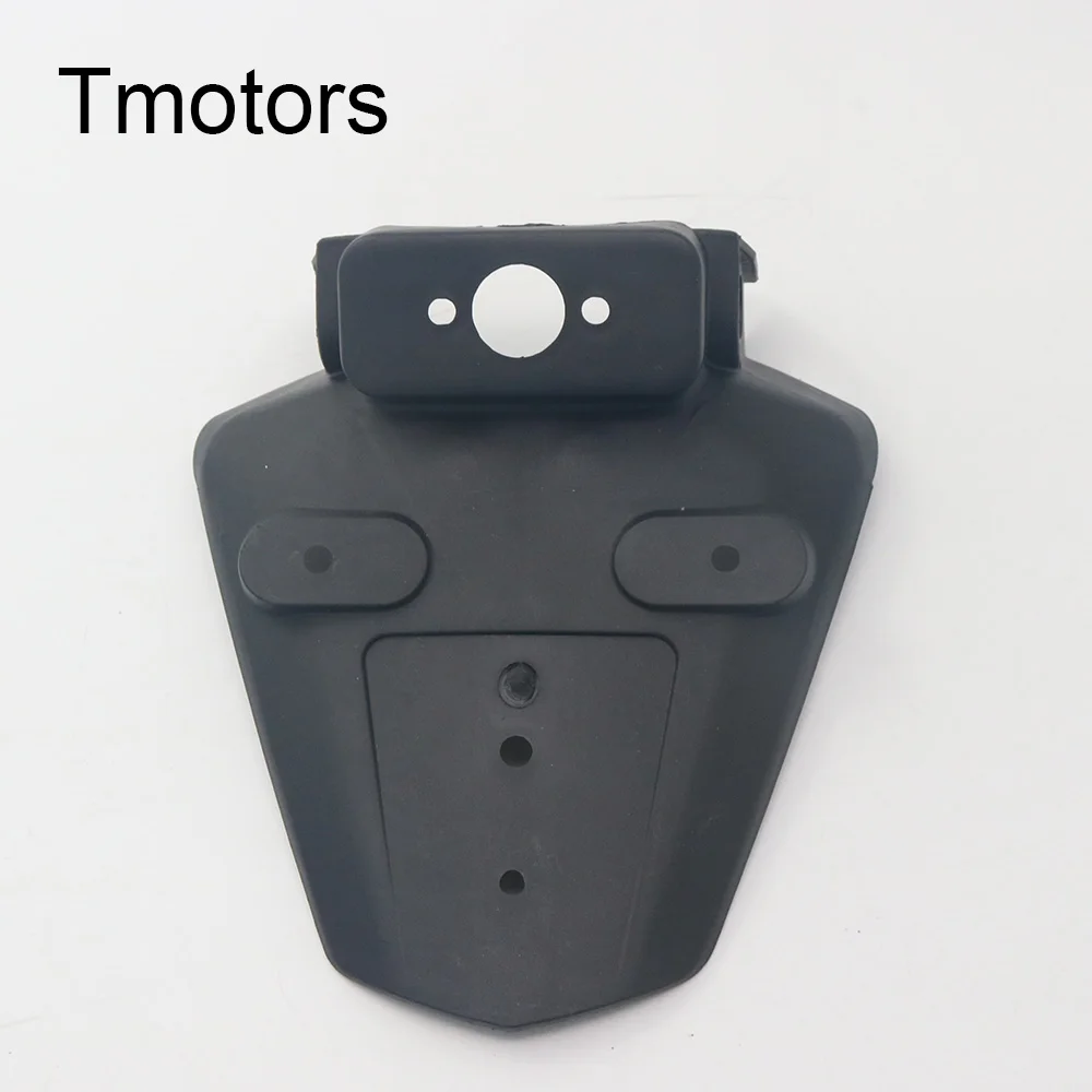 Задняя защита от брызг для крыла мотоцикла держатель номерного знака Honda CBR600 RR