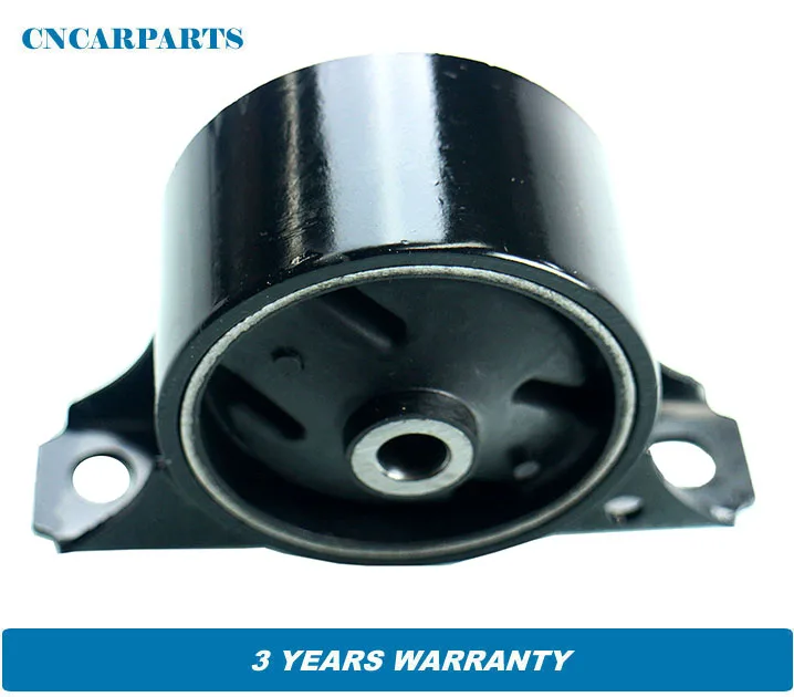 

Rear Engine Mount Motor Mount Fit for Mitsubishi Lancer Mirage CJ CK Colt CA CB