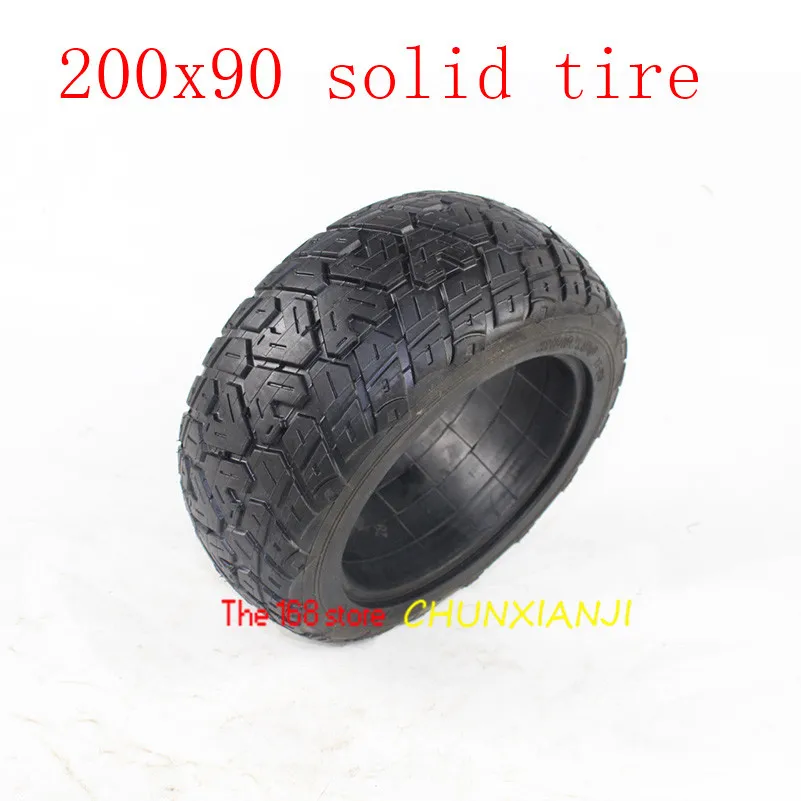 Хорошее качество 200x90 электрический скутер крученный грузовик с ненадувной