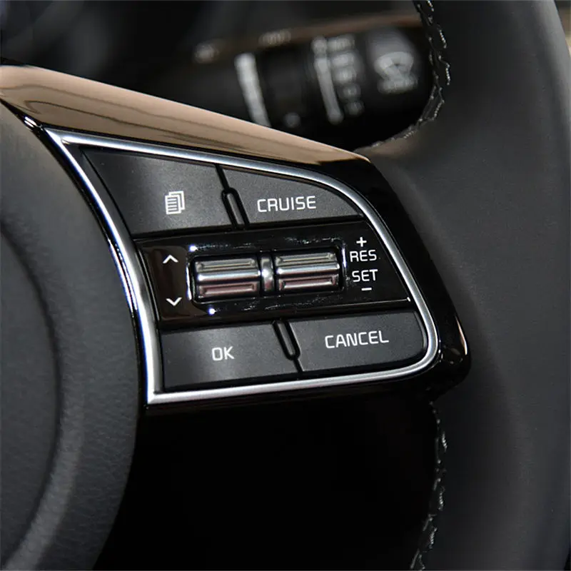 Для KIA+ Sportage QL колесо дистанционного управления Круиз Переключатель 1EA 96720D9510