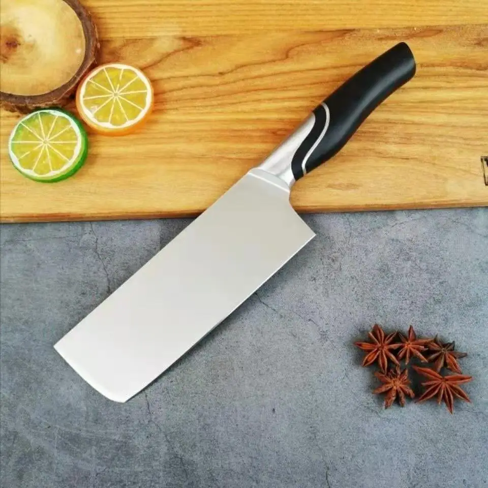 

Kitchen knives set seven knives set