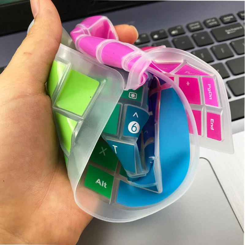 Защитная крышка для клавиатуры ноутбука HP Pavilion X360 14-cd0213nb 14-cd0003ne 14-cd0002ne 14-cd00073tx cd0021tx