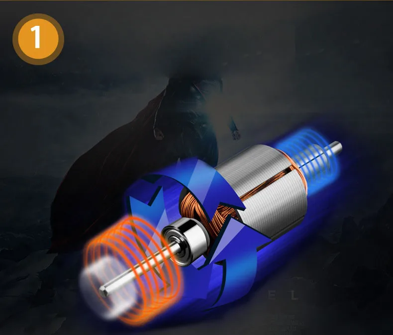 

18V Cordless Blower Vacuum Clean Air Blower for Dust Blowing Dust Computer Collector Hand Operat Power Tool No Battery