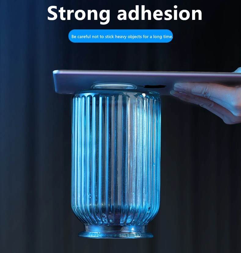 Универсальная Волшебная нано наклейка s держатель для телефона без следов