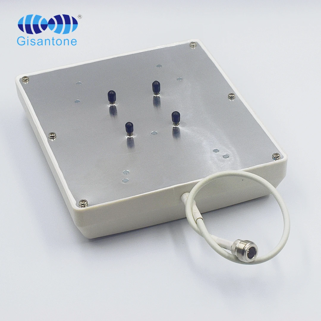 

Hot sell 433MHz 7DBi outdoor waterproof directional panel antenna