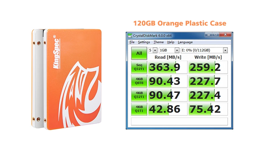 KingSpec 2,5 SATA ssd 120 ГБ 240 твердотельный накопитель 90 ГБ 180 ГБ 360 ГБ ssd 500 Гб 1 ТБ 2 ТБ hd внутренний SSD накопитель для портативных компьютеров