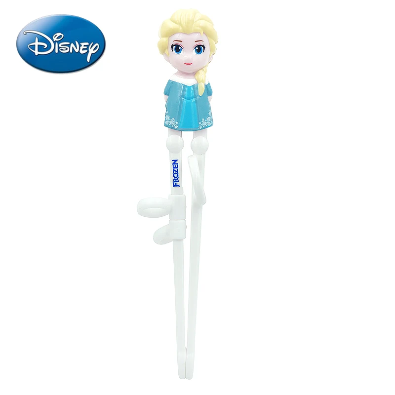 

Disney Children's Chopsticks Training Chopsticks Baby Home Learning Chopsticks Practice Chopsticks Baby Auxiliary Chopsticks