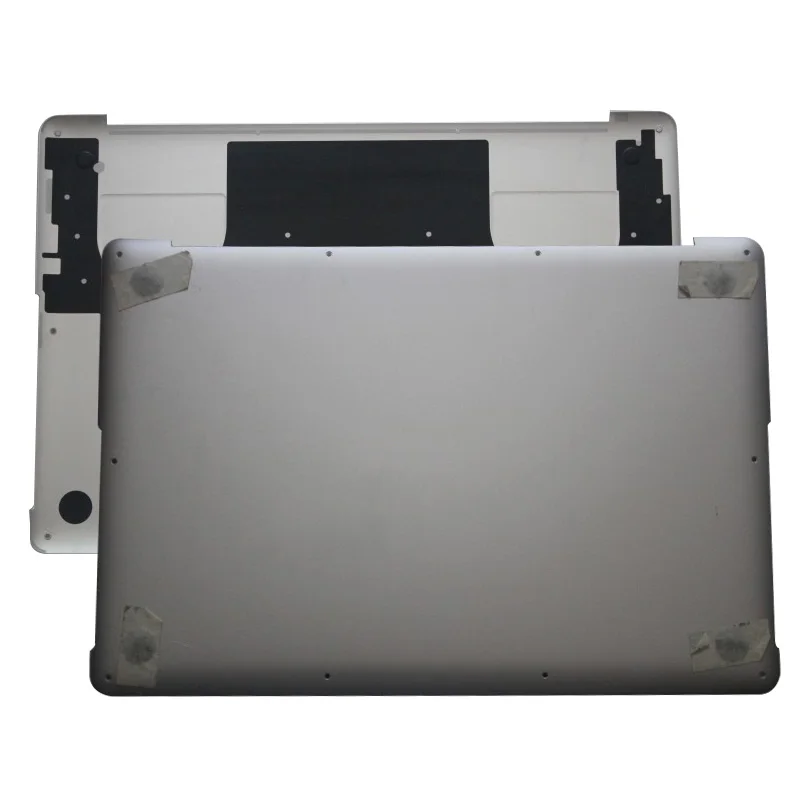 

NEW 15.4'' Laptop Bottom Case 2013 2014 2015 Replacement 923-0090 923-0411 604-3097 604-3590 For Apple Macbook Pro Retina A1398