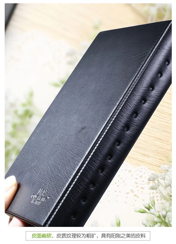 [С сайта Amazon of goods] напрямую от производителя, продавая 240 карты Har Skin Card Book H240B офисная визитница Ou Sheng