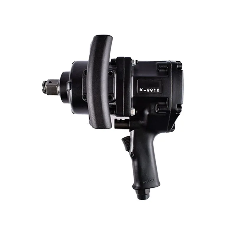 

Мощные пневматические молотки промышленного класса 911S/991S, мощный пневматический гаечный ключ с высоким крутящим моментом, тепловые пистолеты, среднего размера, молотки, мощный LK