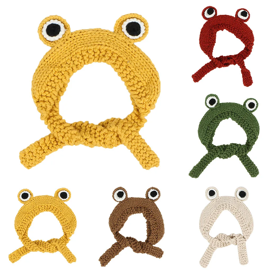 Милая мультяшная повязка на голову для маленьких мальчиков и девочек аксессуары