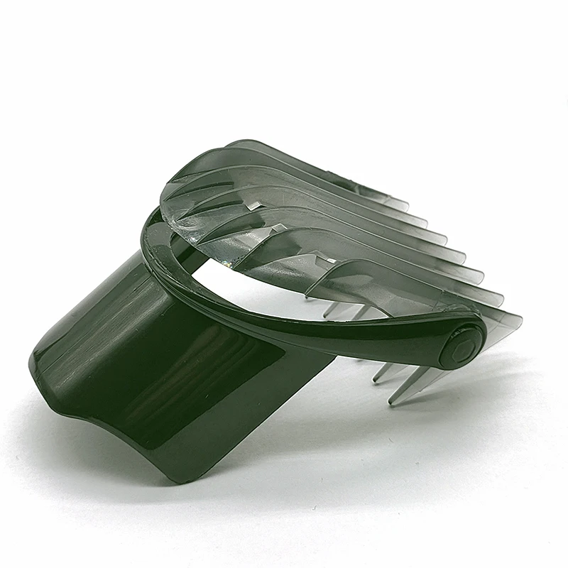 Маленький гребень для машинки стрижки волос 3-21 мм Philips QC5010 QC5050 QC5053 QC5070 QC5090 |