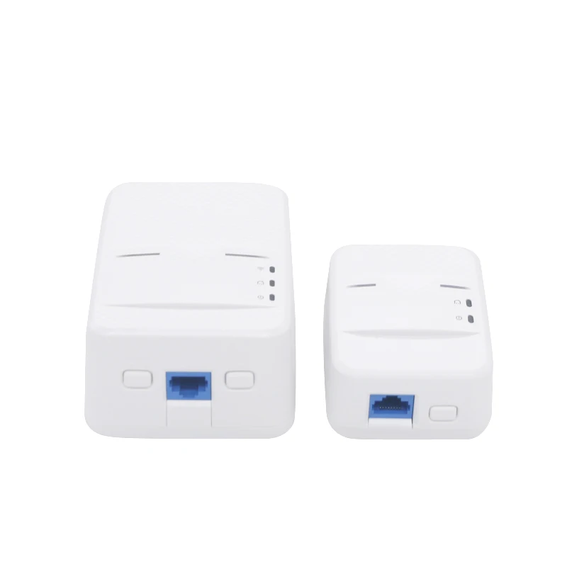 JSMAX JSPH10 1000 Мбит/с комплект гигабитный адаптер электросети AV1000 Ethernet PLC Адаптер