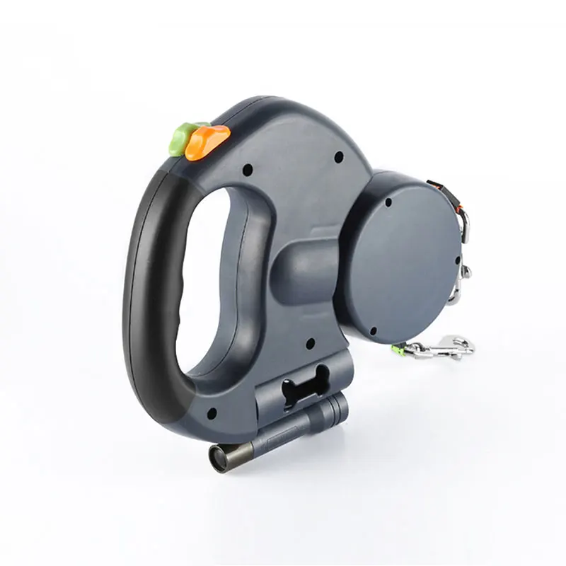 3 м Премиум прочный поводок для собак автоматический выдвижной больших Выдвижной