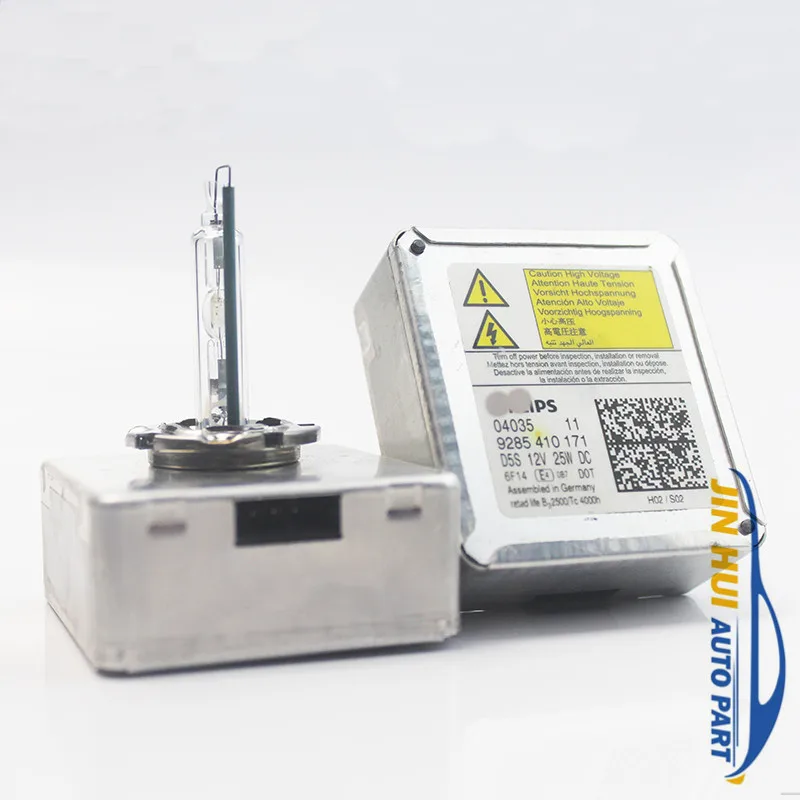 Оригинальные OEM D5S 12 в 25 Вт DC 9285410171 ксеноновые HID 4200k лампы автомобильная лампа для