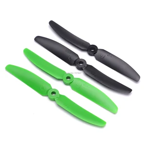 4  8 пар 5030 5 дюймов пропеллер два пропеллера (ABS) Мультикоптер вертолет для 210 220 250 мм Квадрокоптер