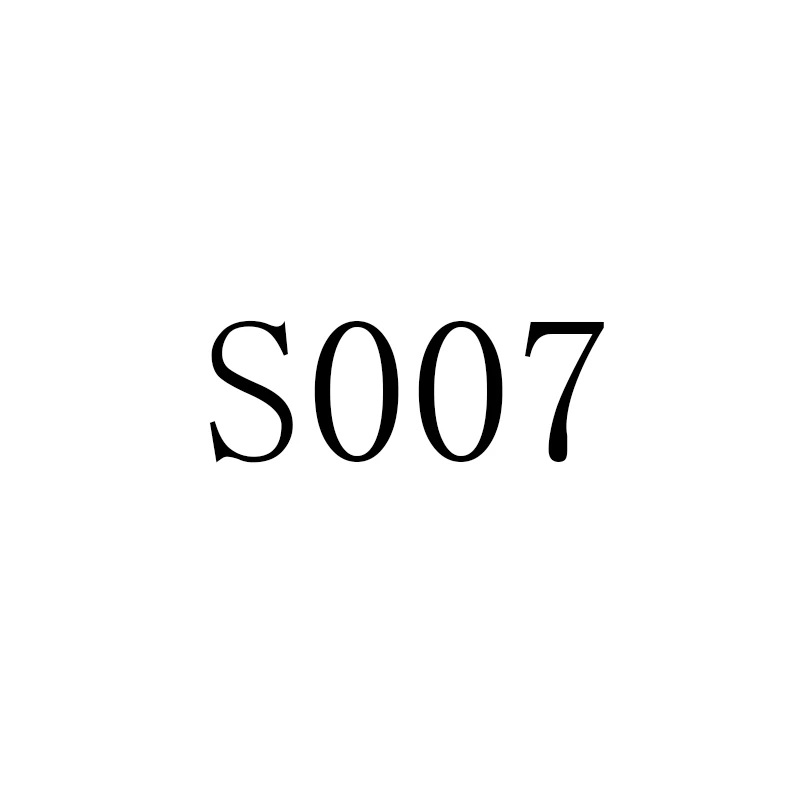 

S007