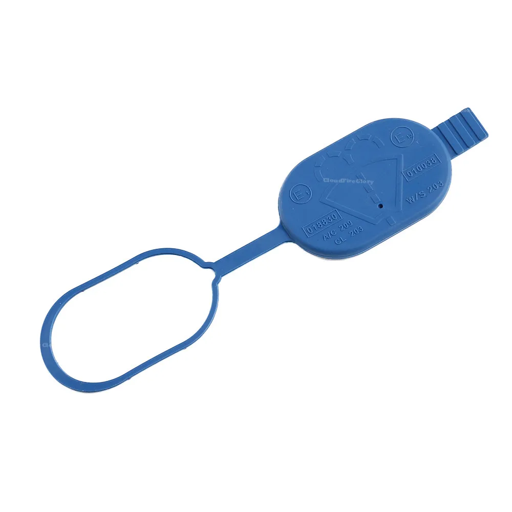 2038690108 новая крышка резервуара для жидкости стеклоомывателя Mercedes Benz C230 2006 2007 C240 2001