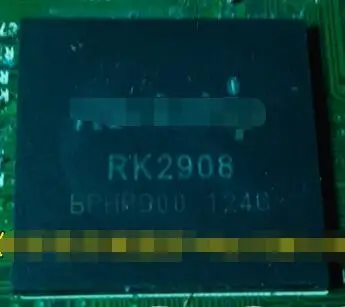 

IC 100% NEW Free shipping RK2908