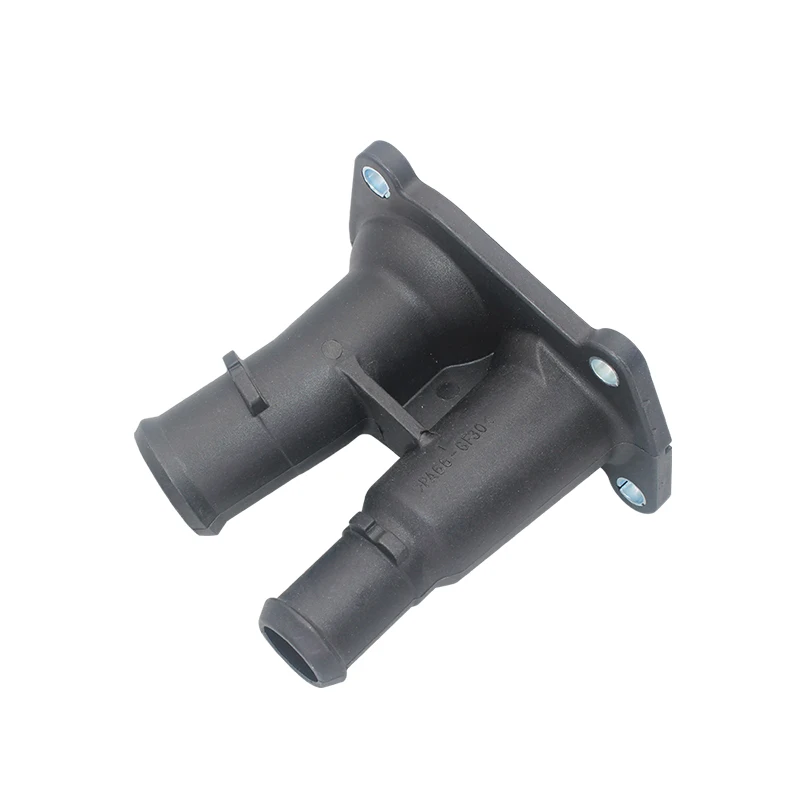 Корпус термостата охлаждающей жидкости двигателя 1112977 для Ford Focus 1007750 1072177 1493599