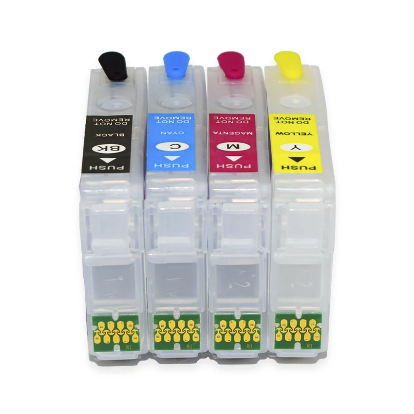 

T603XL 603XL Ink Cartridge and ARC for Epson XP-2100 XP-2105 XP-3100 XP-3105 XP-4100 XP-4105 WF-2810 WF-2830 WF-2835 WF-2850