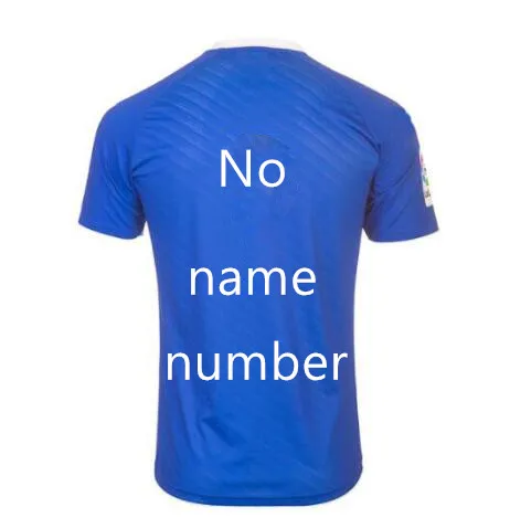 19/20 для женщин, для взрослых, Camiseta de foutbol Alaves hombres futbol Camiseta ocio mejor calidad corriendo camisetas - Цвет: no name