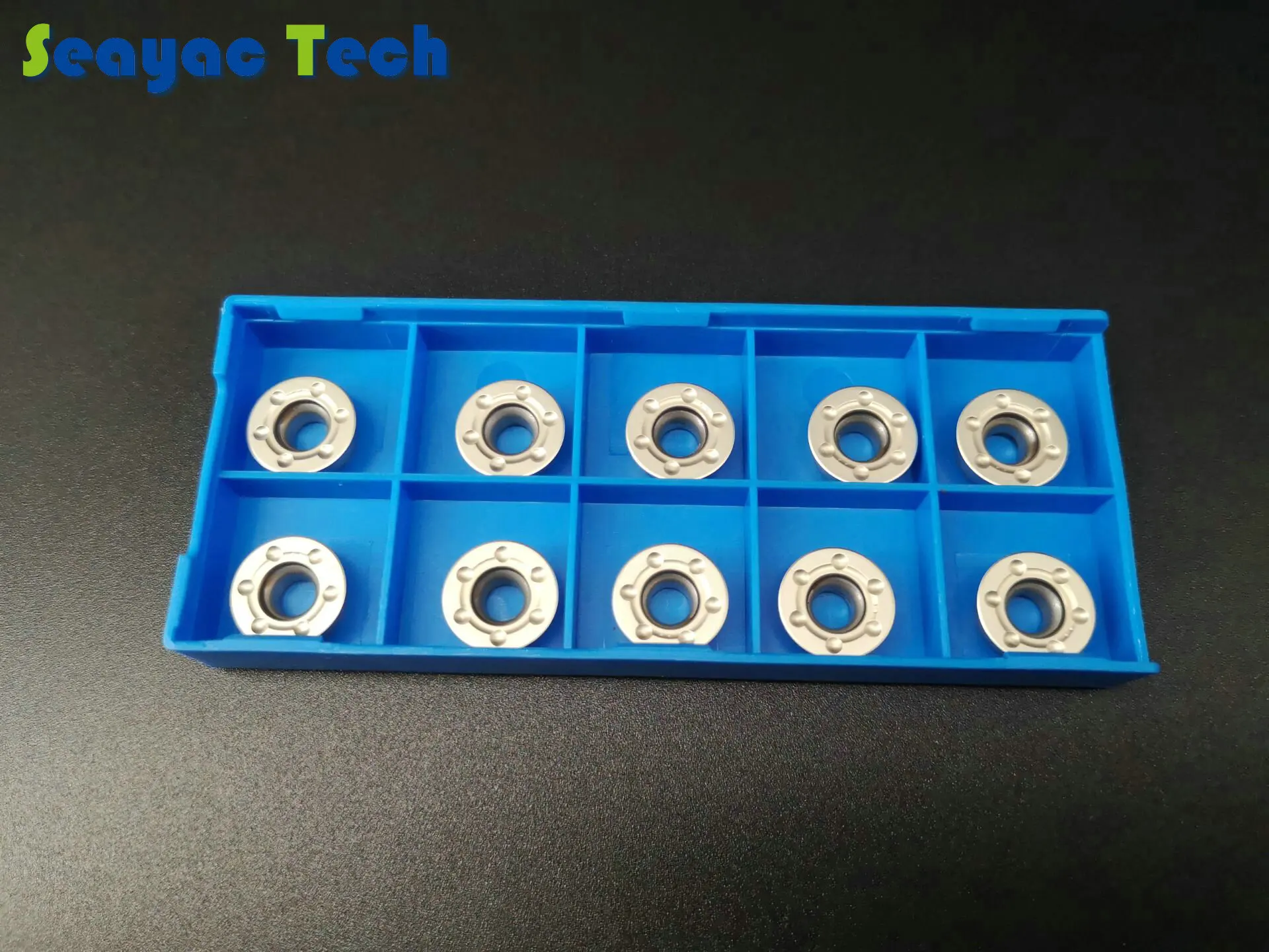 Фрезерный держатель CNC фрезерная головка EMR EMRW вставки RDMT1204MO круглые A3/Q235. #45 сталь