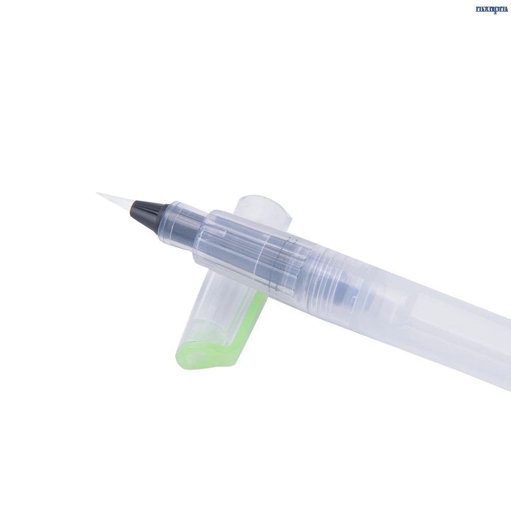 

3pcs/set Ink Pen for Water Brush Watercolor Calligraphy Painting Illustration Pen Office Stationery Tool Set