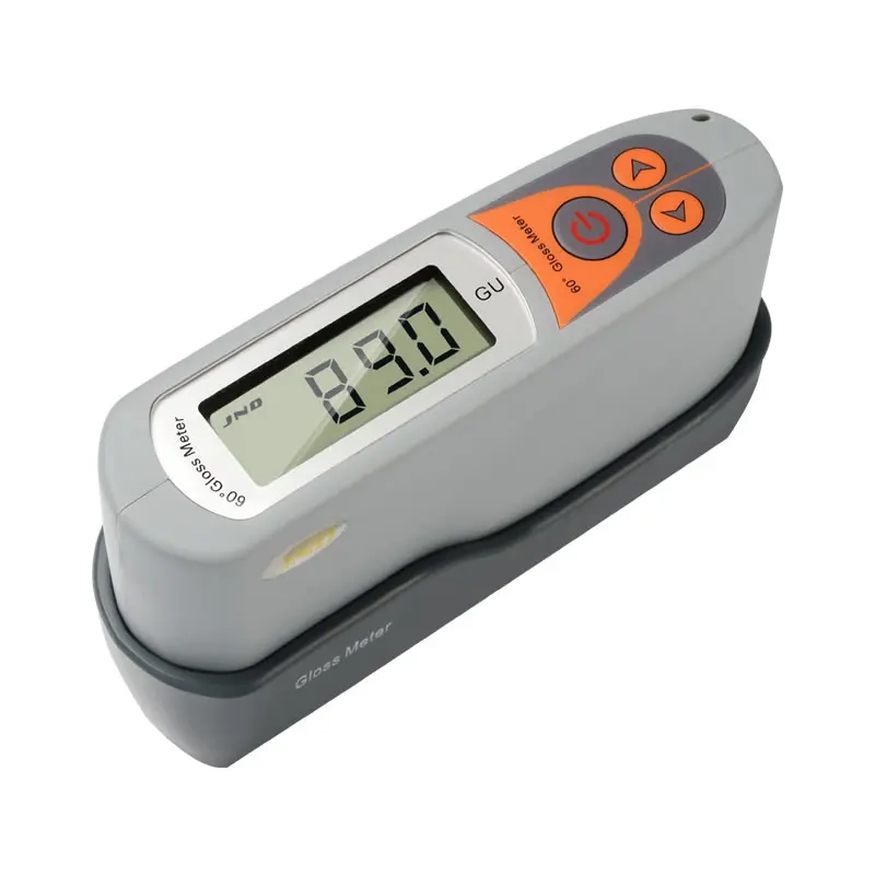

Hot Sale Original JND XM6 Brightness Glossmeter 0-1999 GU Range Colorimeter Caliber Measurer Paint Wood Marble Metal Granite