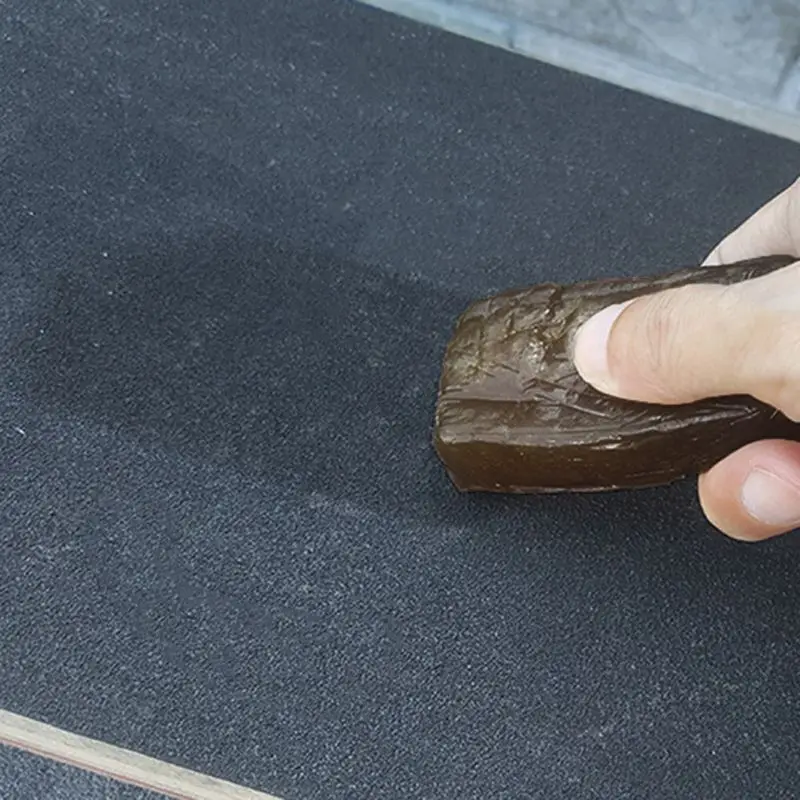 918E Magic Durable Skateboard Grip Griptape Gum Rub Wipe Eraser Efficient Cleaner New