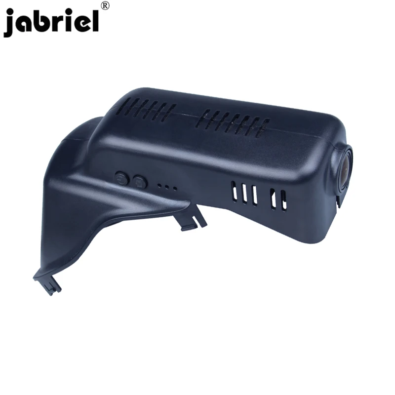Автомобильная камера Jabriel HD 1080P видеорегистратор на 24 часа для Volvo xc60 xc90 s60 s90 v60 s80 v50