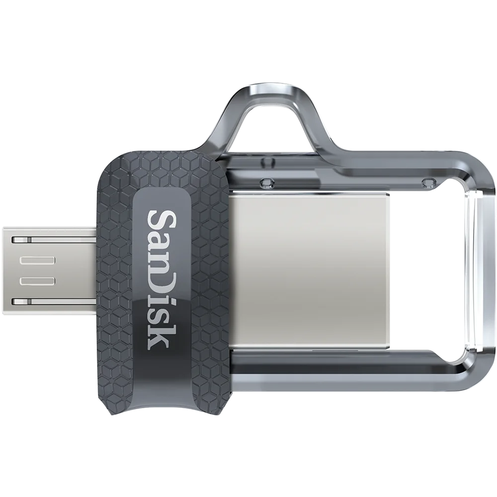 Sandisk оригинальный sdd3 экстремально высокая скорость 150 м/с двойной OTG USB