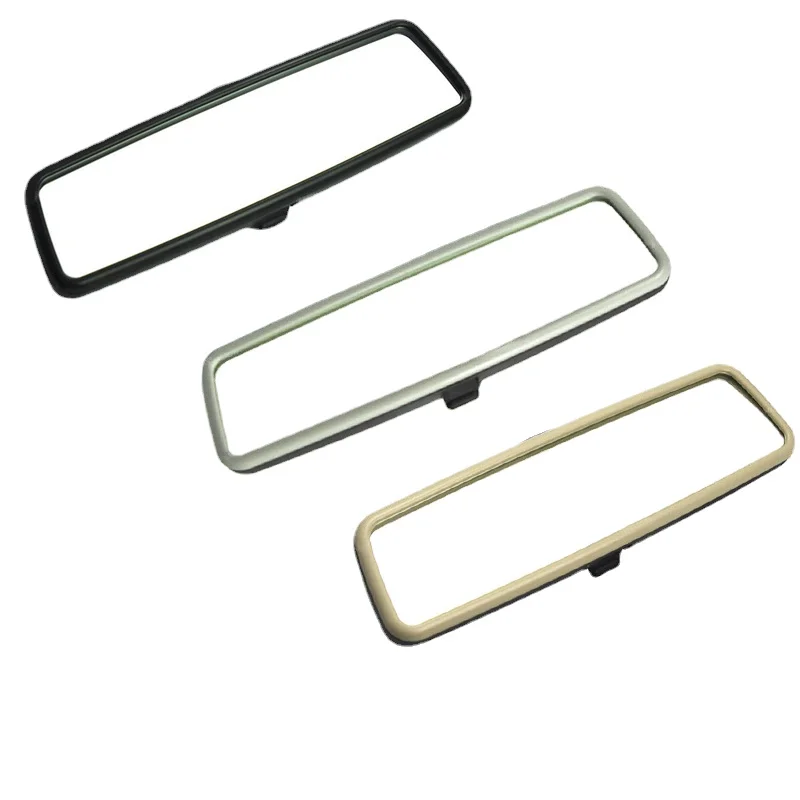 

Внутреннее зеркало заднего вида 3C0857511 для VW Passat B5 B6 Bora Golf Je.tta MK4 5 Tiguan Octavia Leon 18D857511 3C0 857 511