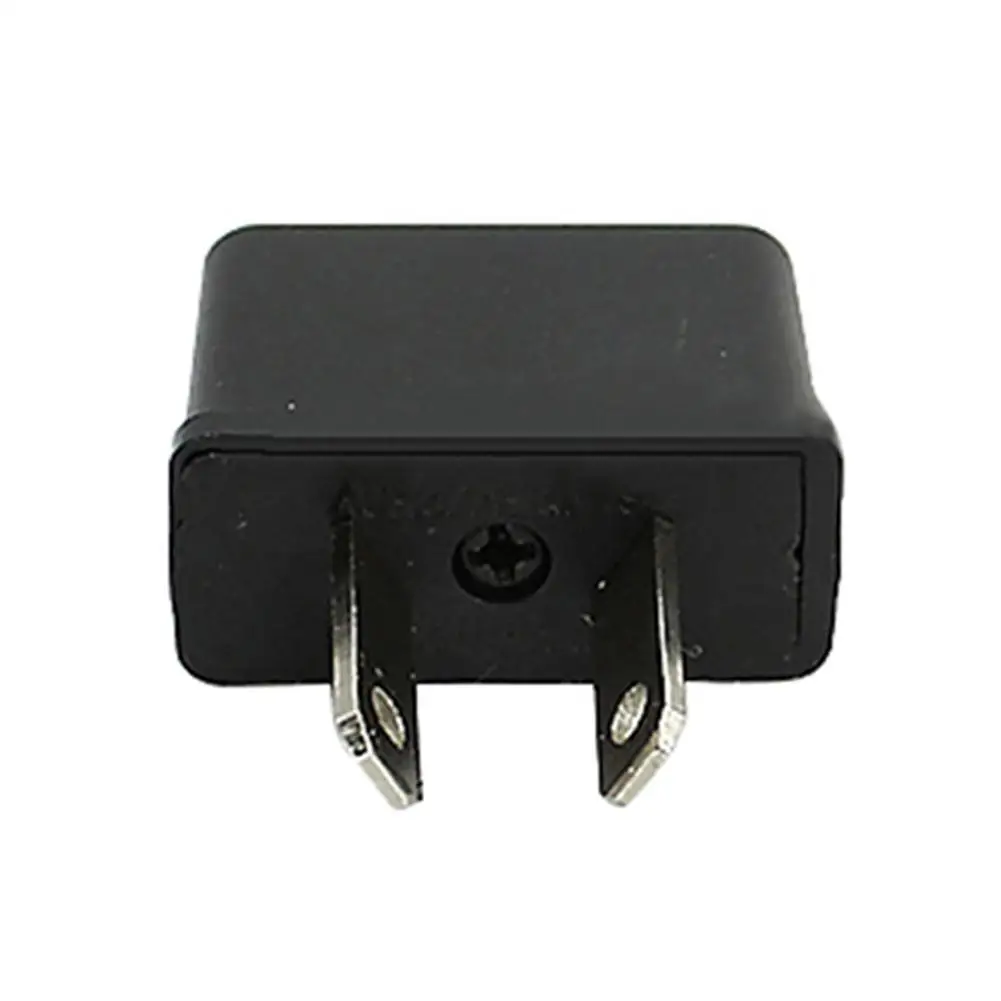 

Universal US/EU to AU Australia AC Power Plug Socket Travel Converter Adapter