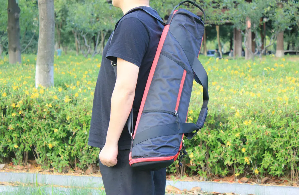 Новый профессиональный штатив сумка для монопода камеры Сумка фотосъемки SIRUI