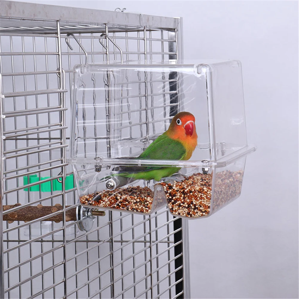 Автоматическая поилка для птиц 220 мл|Принадлежности кормления и поения| |