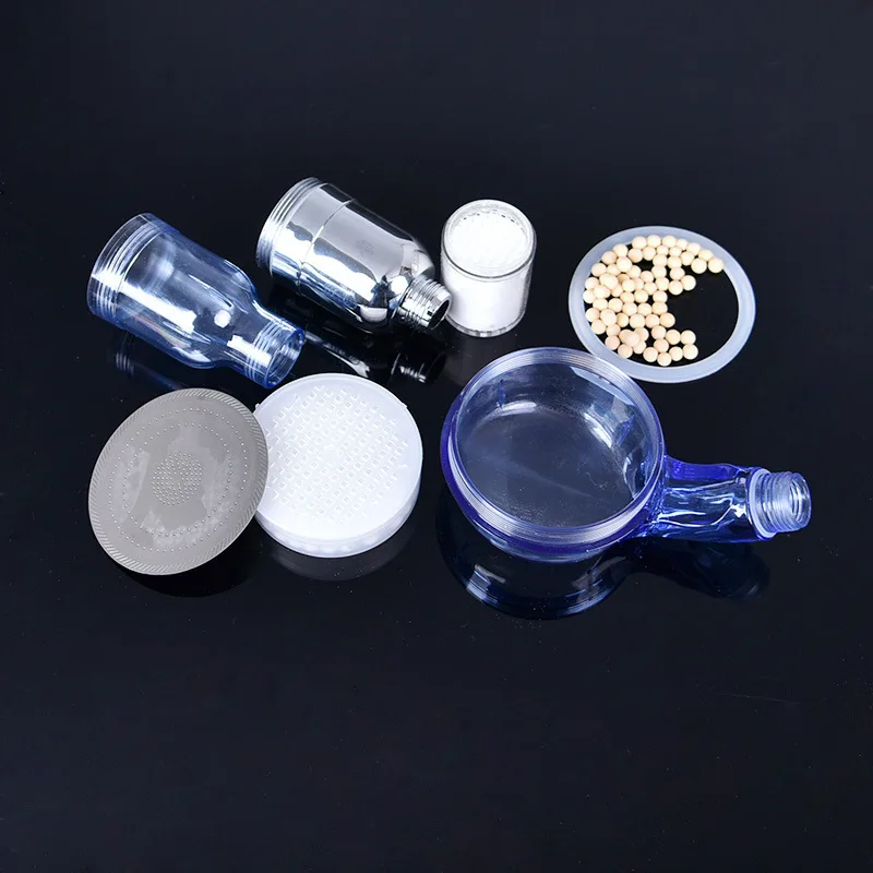 Насадка для душа ванной высокое качество повышающий давление фильтр экономии