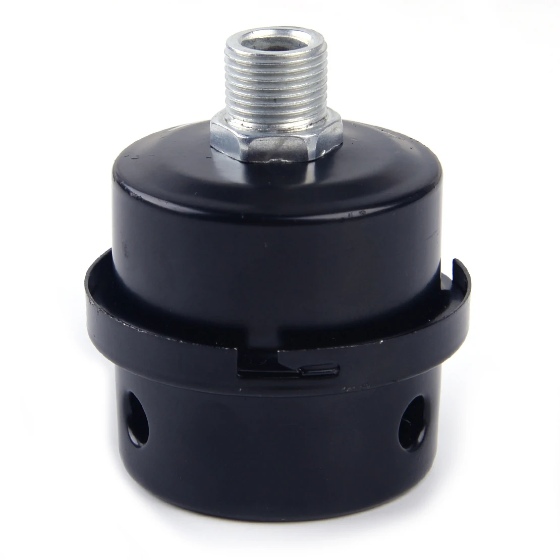 Замена впускного воздушного фильтра компрессора NPT 1/2 дюйма HL018200AV подходит для