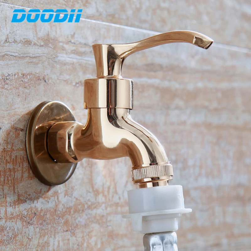 DODI старинный резной настенное крепление цинковый сплав античный бронзовый