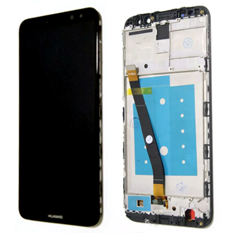 100% тестирование 5 9 ''ЖК дисплей экран Замена для Huawei Mate 10 Lite ЖК с сенсорным - Фото №1