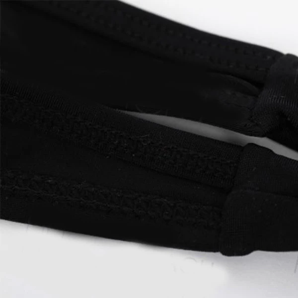 Летний женский бюстгальтер с пуш ап на косточках 2020 короткие трусики лямкой