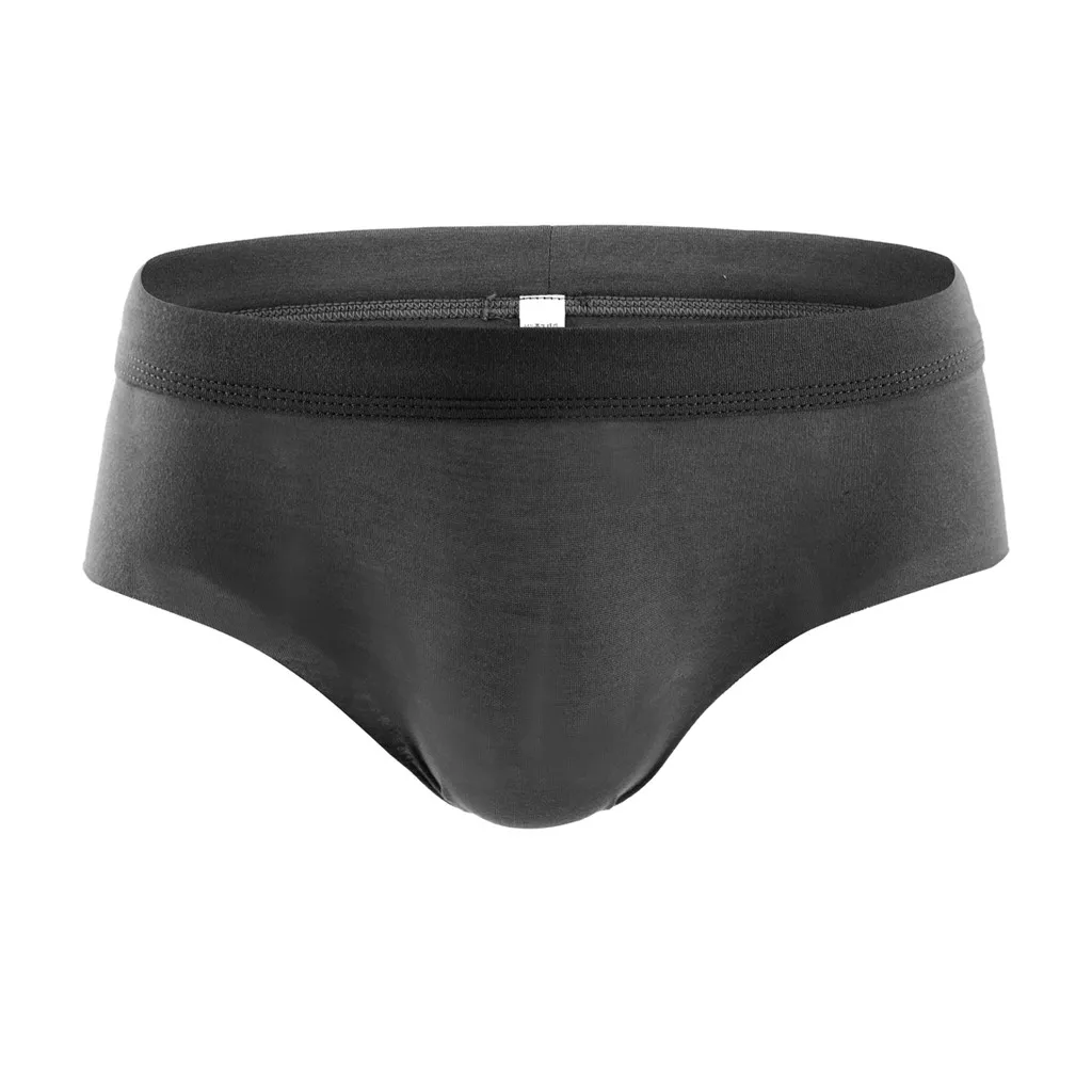 Женские сексуальные трусы для мужчин хлопковые Брендовые мужские классические