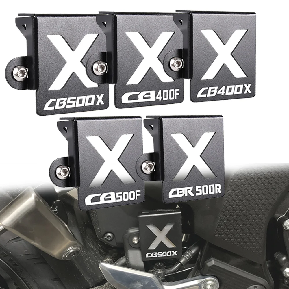 

Мотоциклетные аксессуары с логотипом для HONDA CB400X CB400F CB 400X CB 400F